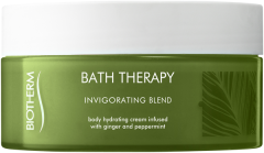 Biotherm Bath Therapy Invigorating Blend Body Hydrating Cream