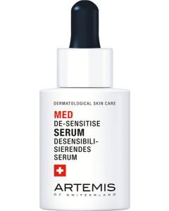 Artemis Med De-Sensitize Serum