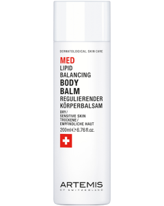 Artemis Med Lipid Balancing Body Balm