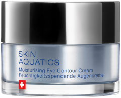 Artemis Skin Aquatics Moisturising Eye Contour Cream