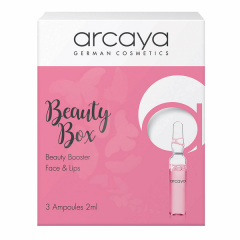 Arcaya Beauty Box