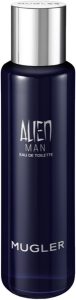 Mugler Alien Man E.d.T. Eco Refillable
