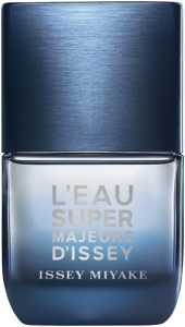 Issey Miyake L'Eau Super Majeur d'Issey E.d.T. Nat. Spray Intense