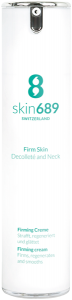 skin689 Firm Skin Decolleté and Neck