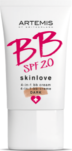 Artemis Skin Love 4-in-1 BB Cream SPF 20
