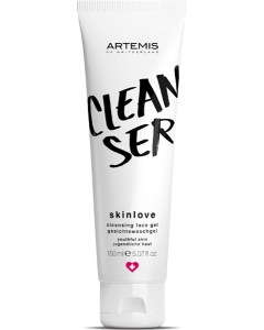 Artemis Skin Love Cleansing Face Gel