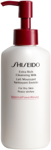 Shiseido D-Preparation Extra Rich Cleansing Milk