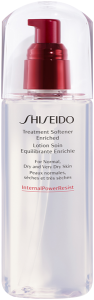 Shiseido D-Preparation Treatment Softener Enriched
