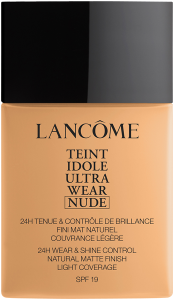 Lancôme Teint Idole Ultra Wear Nude