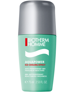Biotherm Homme Aquapower Deo Roll-On