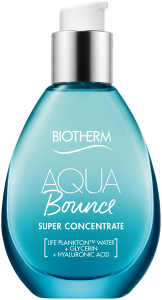 Biotherm Aquasource Aqua Bounce Super Concentrate