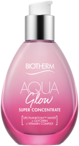 Biotherm Aquasource Aqua Glow Super Concentrate