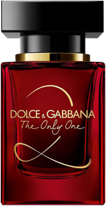 Dolce & Gabbana The Only One 2 E.d.P. Nat. Spray