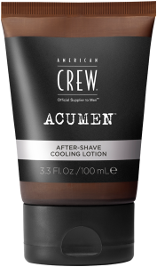 American Crew Acumen After Shave Cooling Lotion