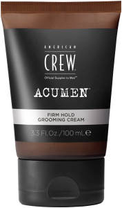 American Crew Acumen Firm Hold Grooming Cream