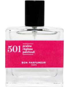 Bon Parfumeur 501 Praline / Réglisse / Patchouli E.d.P. Spray