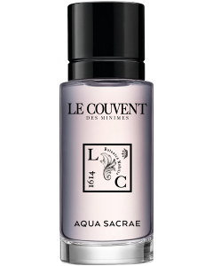Le Couvent Aqua Sacrae E.d.T. Nat. Spray