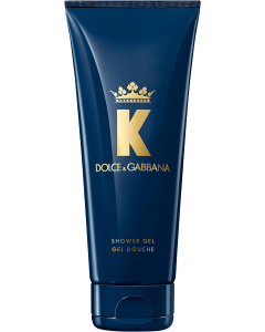 Dolce & Gabbana K by Dolce&Gabbana Shower Gel