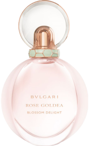 Bvlgari Rose Goldea Blossom Delight E.d.P. Nat. Spray
