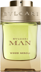Bvlgari Man Wood Neroli E.d.P. Nat. Spray