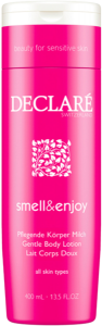 Declaré Smell & Enjoy Pflegende Body Lotion