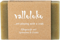 Valloloko ...Am Playing with a Crab