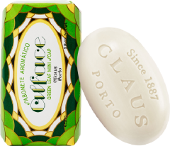 Claus Porto Alface Almond Oil Mini Soap