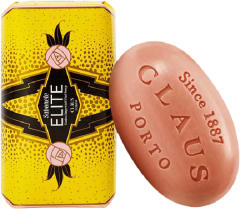 Claus Porto Elite Tonka Imperial Mini Soap