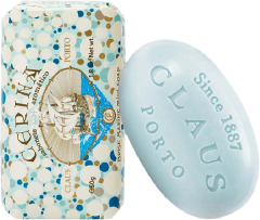 Claus Porto Cerina Marine Mini Soap