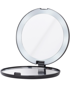 Erbe Kosmetik-LED-Taschenspiegel