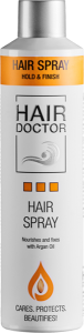 Hair Doctor Hair Spray Strong