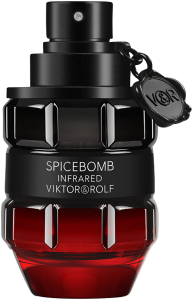 Viktor & Rolf Spicebomb Infrared E.d.T. Nat. Spray