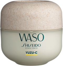 Shiseido Waso Yuzu-C Beauty Sleeping Mask