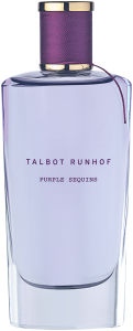 Talbot Runhof Purple Sequins E.d.P. Nat. Spray