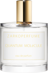 Zarkoperfume Quantum Molecule E.d.P. Nat. Spray