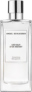 Angel Schlesser Les Eaux d'un Instant Tempting Bergamot E.d.T. Nat. Spray