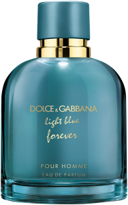 Dolce & Gabbana Light Blue Pour Homme Forever E.d.P. Nat. Spray