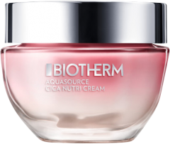 Biotherm Aquasource Cica Nutri Cream