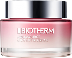 Biotherm Aquasource Cica Nutri Cream