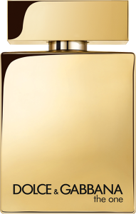 Dolce & Gabbana The One Gold for Men  Intense E.d.P. Nat. Spray