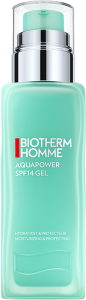 Biotherm Homme Aquapower SPF 14 Gel