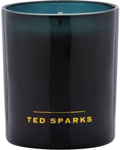 Ted Sparks Bamboo & Peony Demi Candle