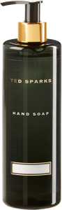 Ted Sparks White Tea & Chamomile Hand Soap