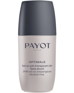 Payot Optimale Roll-On Anti-Transpirant 24H