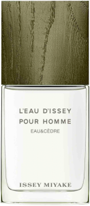 Issey Miyake L'Eau d'Issey pour Homme Eau&Cèdre E.d.T. Nat. Spray