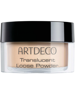 Artdeco Translucent Loose Powder