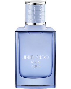 Jimmy Choo Man Aqua E.d.T. Nat. Spray