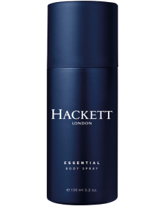 Hackett Essential Body Spray