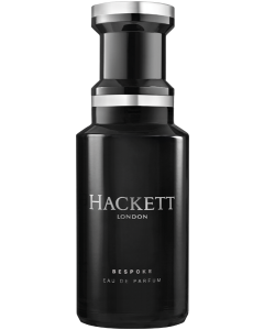 Hackett Bespoke E.d.P. Nat. Spray