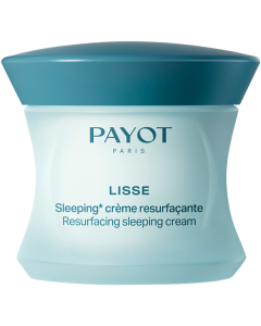 Payot Lisse Sleeping Crème Resurfacante